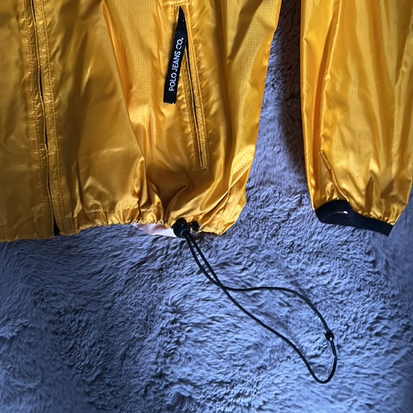 Vintage Polo Jeans windbreaker - Picture 3 of 4